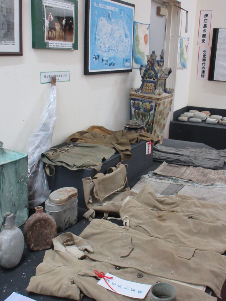 島村屋観光公園・民俗資料館
