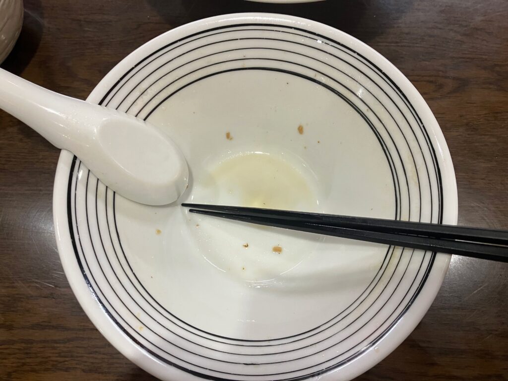 Ryukyu Ramen Apollo（リュウキュウラーメンアポロ）