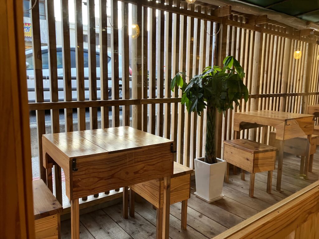 「ミージマ共同売店」