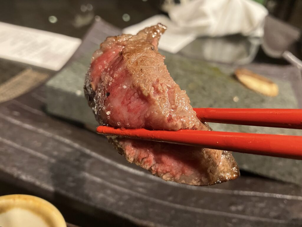 百名伽藍ディナー