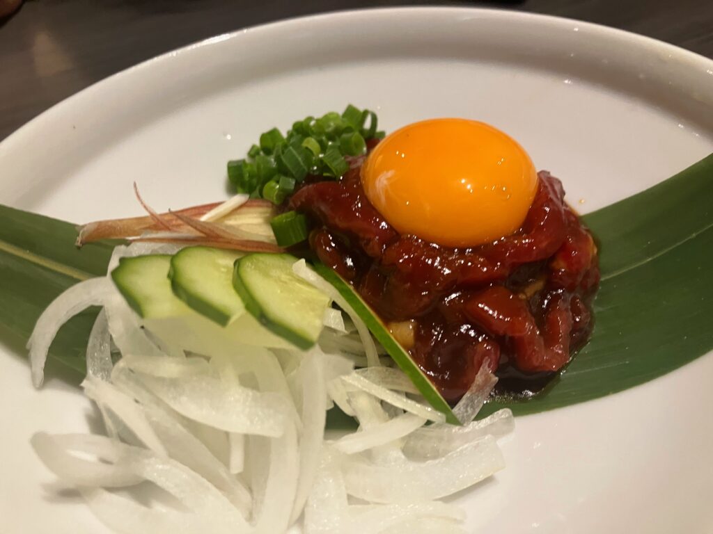 南風原町「肉処 ししまい」