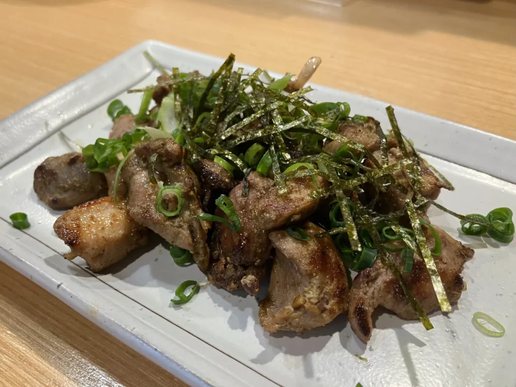 那覇市久茂地「酒処 よっちゃん。」ハイケイ